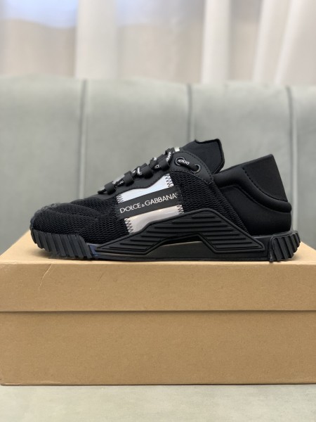 Dolce & Gabbana NS1 low-top sneakers 12