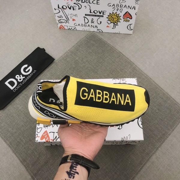 Dolce & Gabbana Sorrento 11