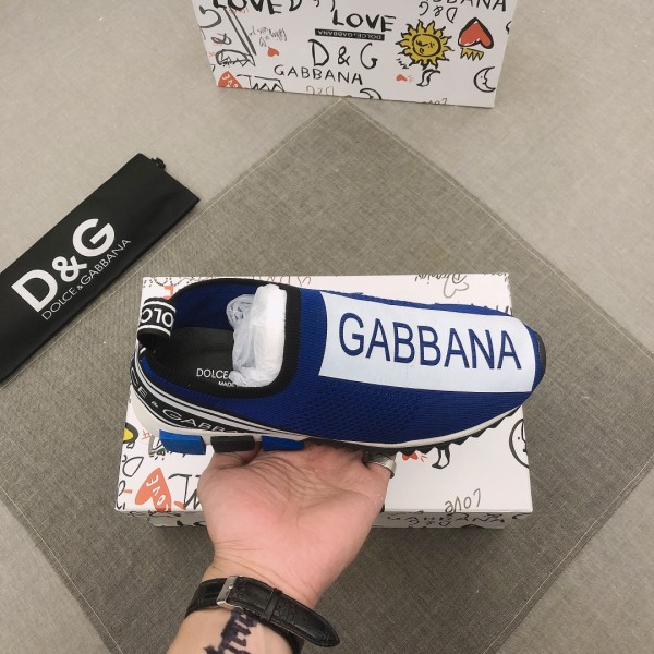 Dolce & Gabbana Sorrento 15