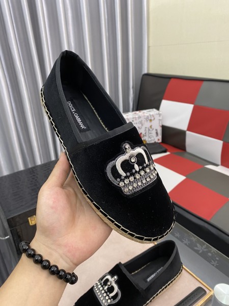 Dolce & Gabbana Fisherman 3