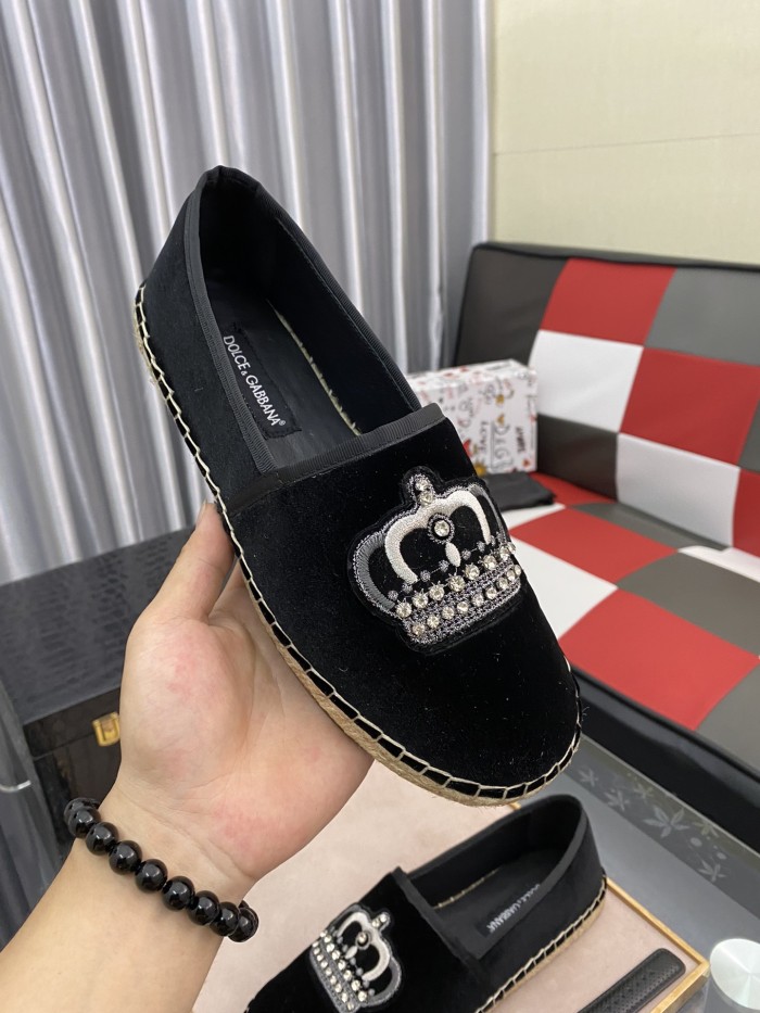 Dolce & Gabbana Fisherman 3