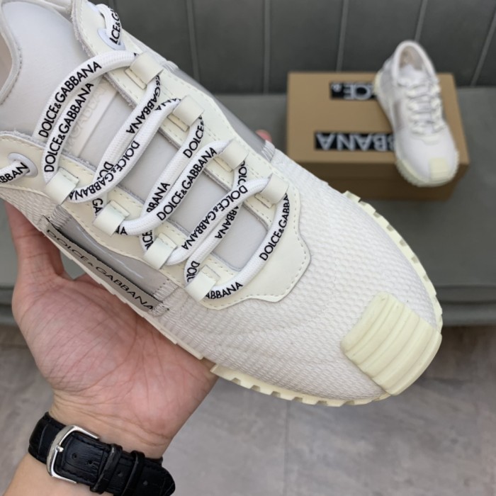 Dolce & Gabbana NS1 low-top sneakers 10