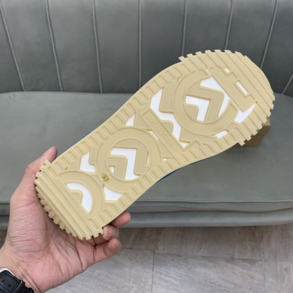 Dolce & Gabbana NS1 low-top sneakers 6