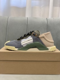 Dolce & Gabbana NS1 low-top sneakers 9