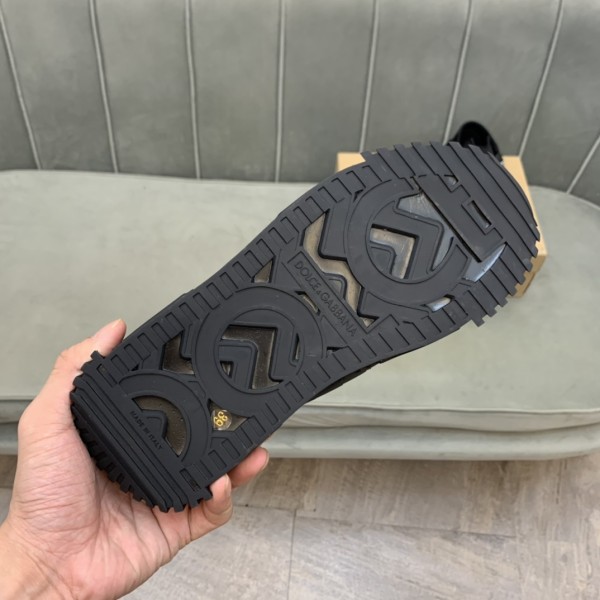 Dolce & Gabbana NS1 low-top sneakers 12