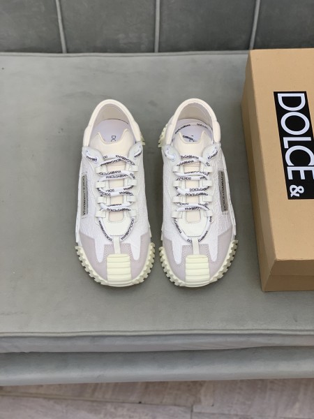 Dolce & Gabbana NS1 low-top sneakers 7