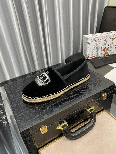 Dolce & Gabbana Fisherman 3