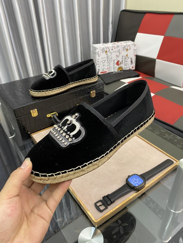 Dolce & Gabbana Fisherman 3