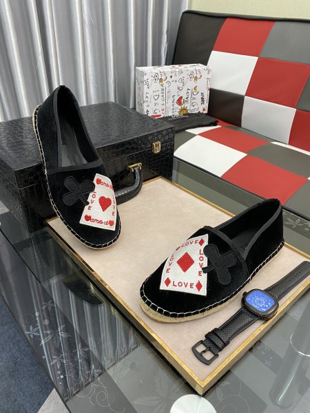 Dolce & Gabbana Fisherman 2