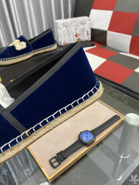 Dolce & Gabbana Fisherman 5