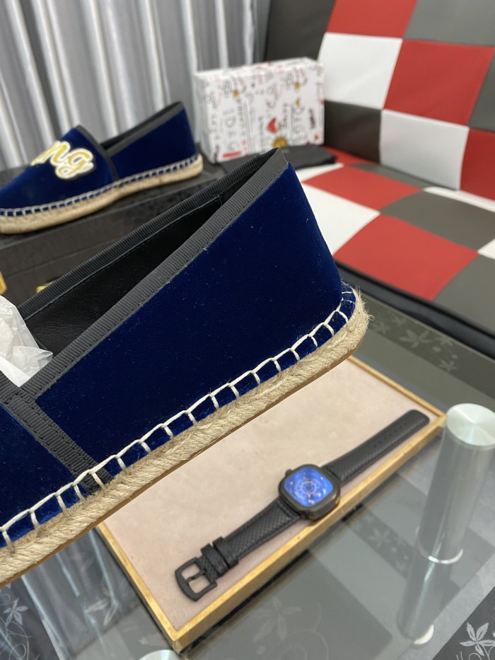 Dolce & Gabbana Fisherman 5