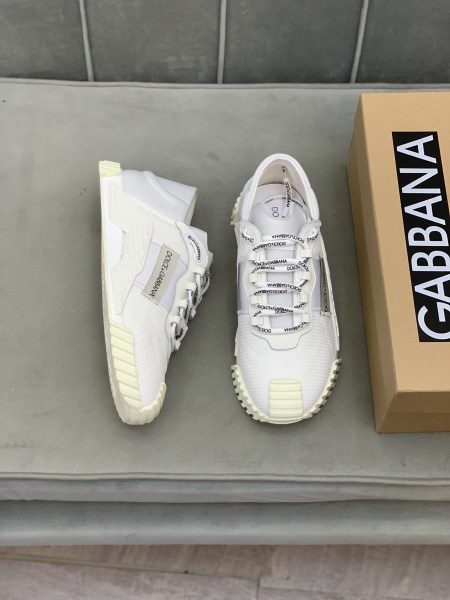 Dolce & Gabbana NS1 low-top sneakers 10