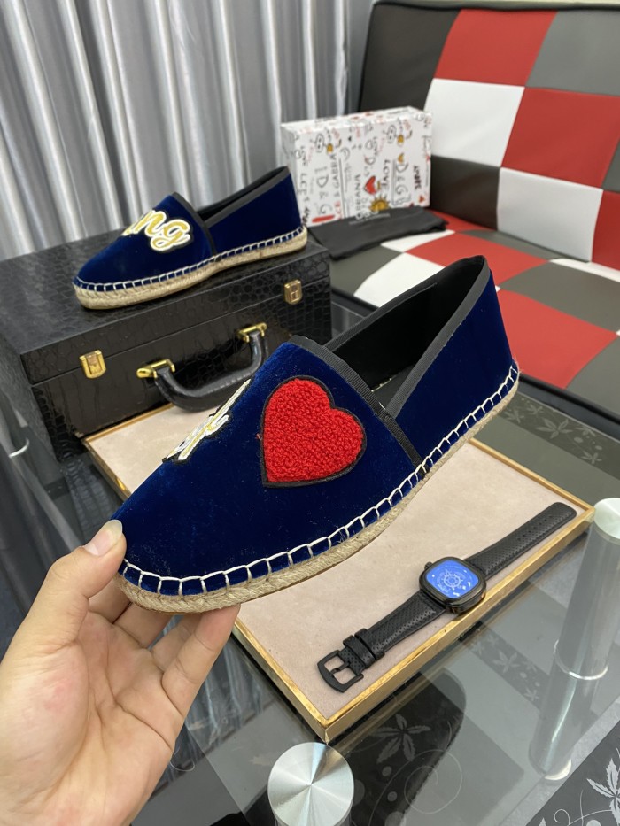 Dolce & Gabbana Fisherman 5