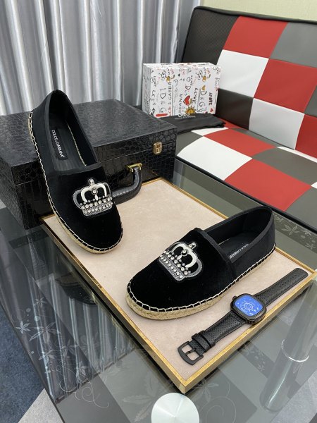 Dolce & Gabbana Fisherman 3