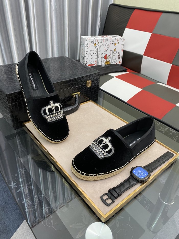 Dolce & Gabbana Fisherman 3