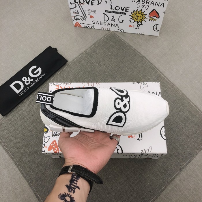 Dolce & Gabbana Sorrento 6