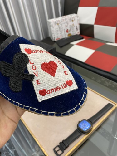 Dolce & Gabbana Fisherman 1