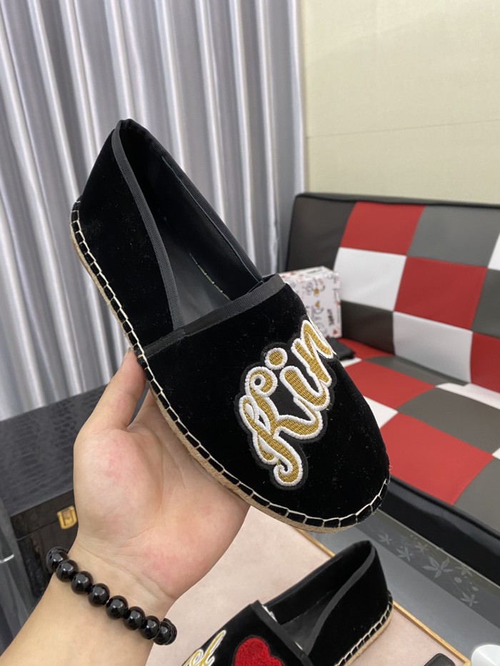 Dolce & Gabbana Fisherman 4