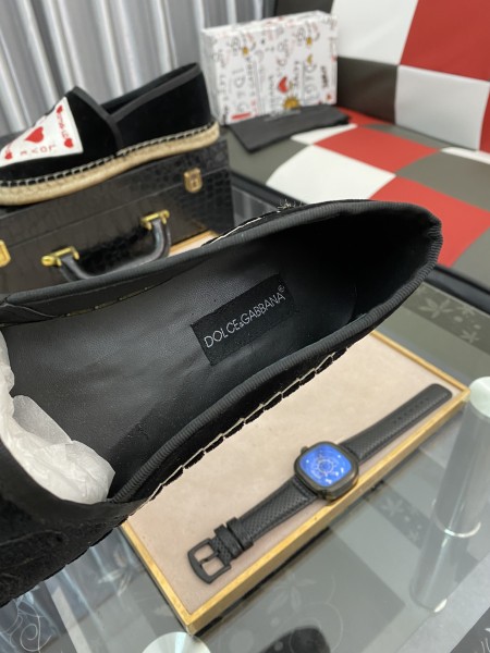 Dolce & Gabbana Fisherman 2