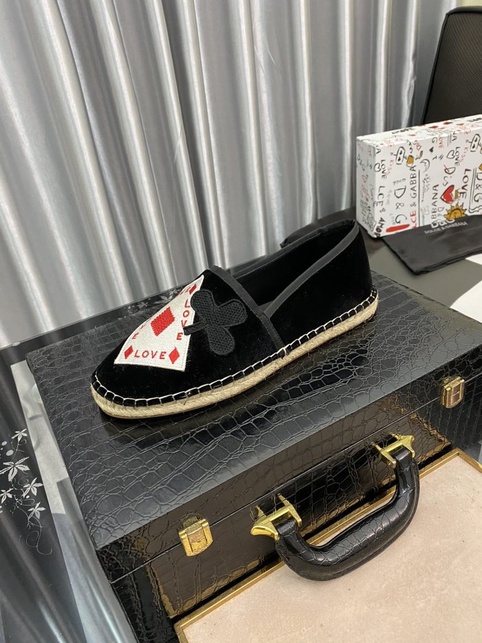 Dolce & Gabbana Fisherman 2