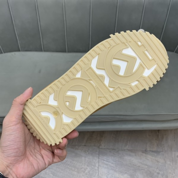 Dolce & Gabbana NS1 low-top sneakers 5