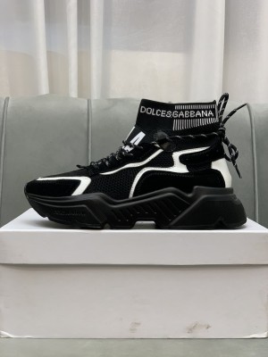 Dolce & Gabbana High-Tops chunky sneakers 5