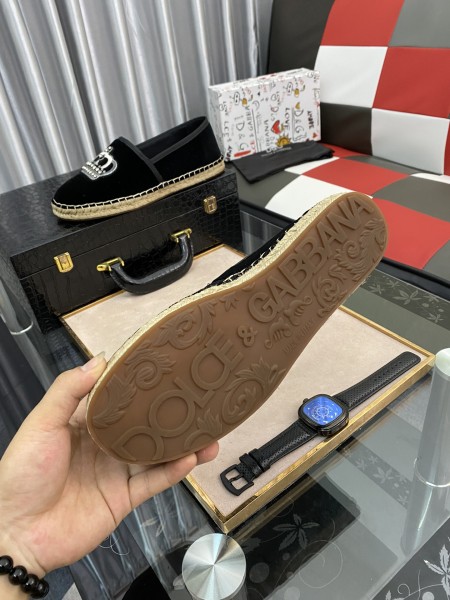 Dolce & Gabbana Fisherman 3