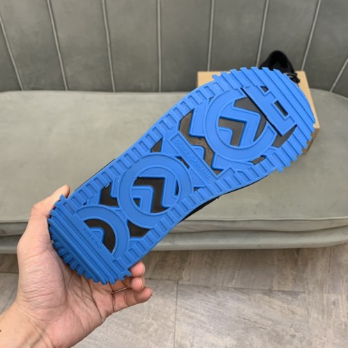 Dolce & Gabbana NS1 low-top sneakers 2