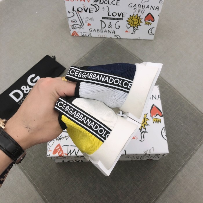 Dolce & Gabbana Sorrento 2