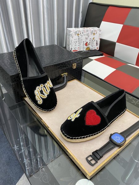 Dolce & Gabbana Fisherman 4