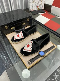 Dolce & Gabbana Fisherman 2