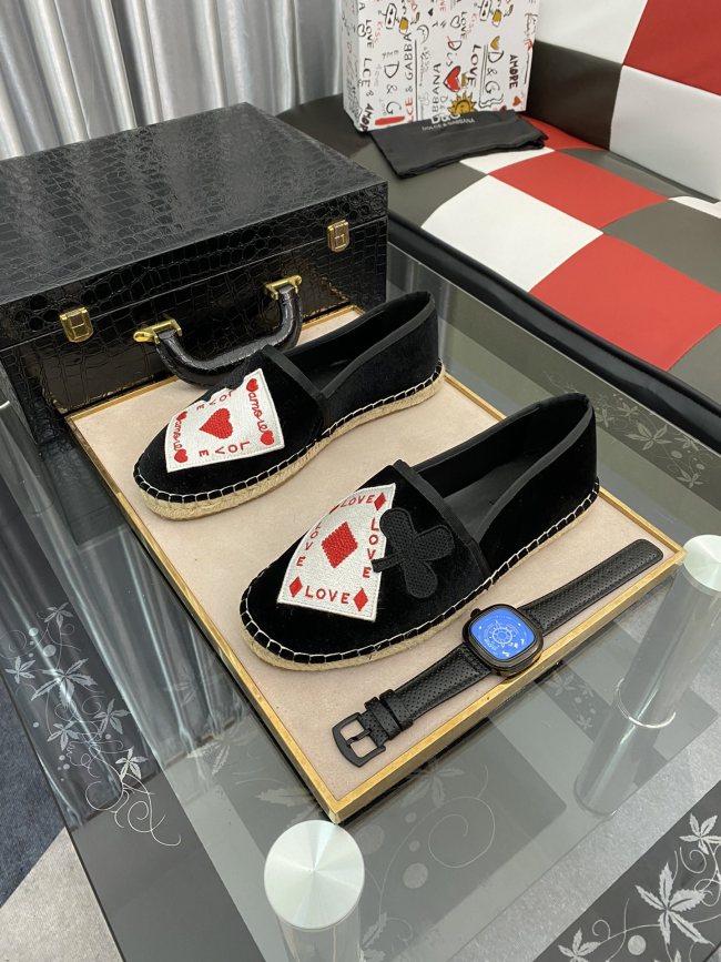 Dolce & Gabbana Fisherman 2