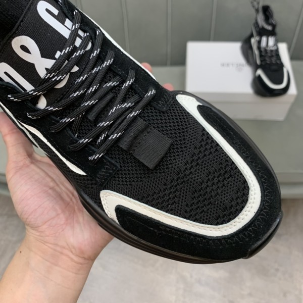 Dolce & Gabbana High-Tops chunky sneakers 5