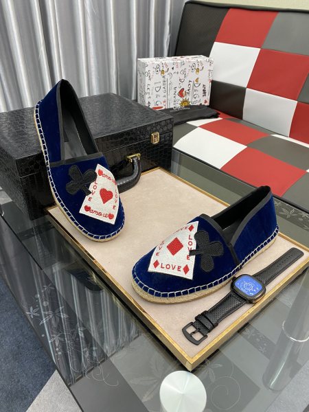 Dolce & Gabbana Fisherman 1