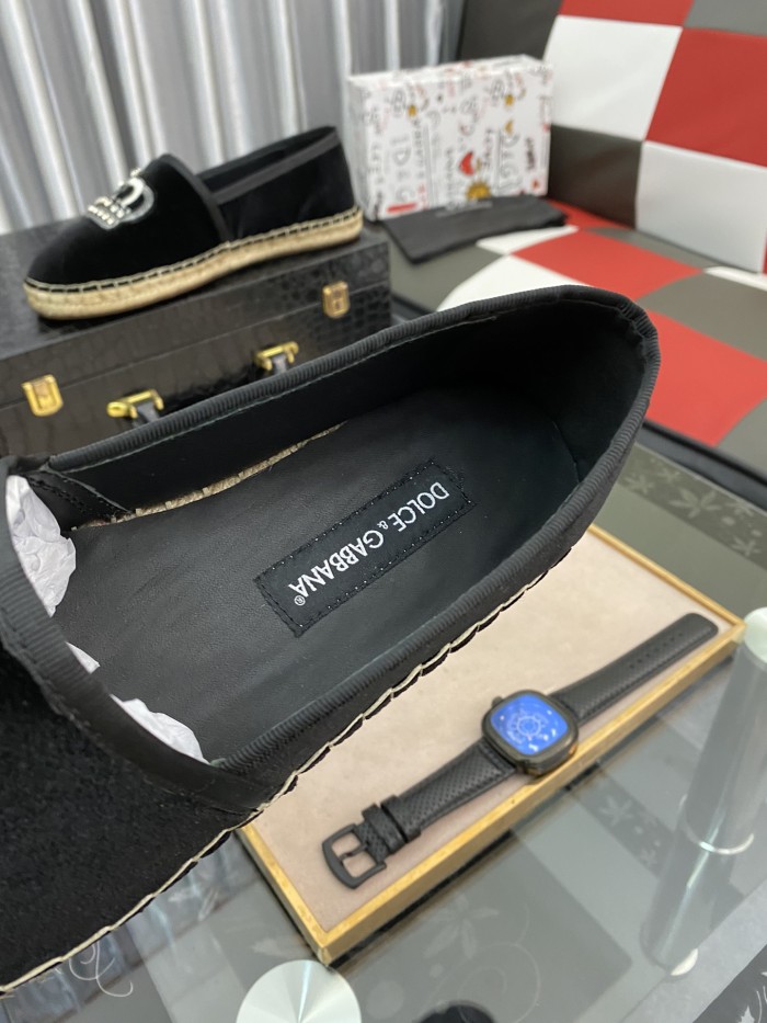 Dolce & Gabbana Fisherman 3