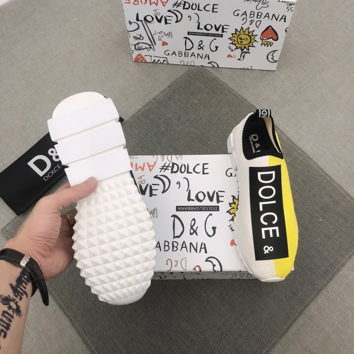 Dolce & Gabbana Sorrento 2