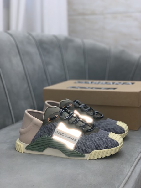 Dolce & Gabbana NS1 low-top sneakers 9