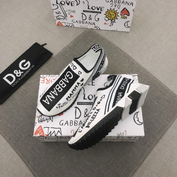 Dolce & Gabbana Sorrento 18