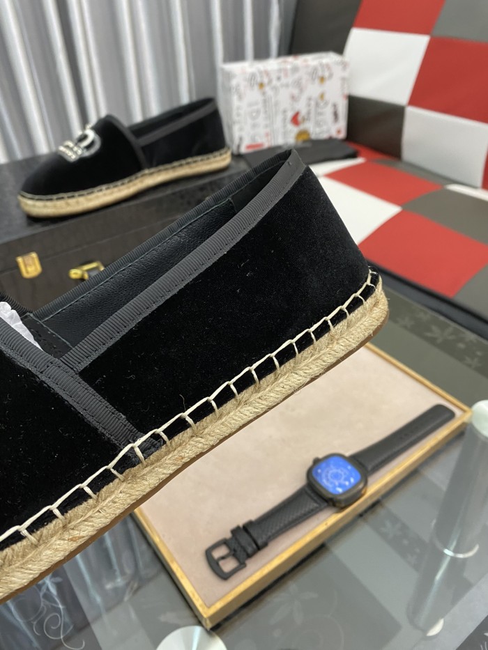 Dolce & Gabbana Fisherman 3