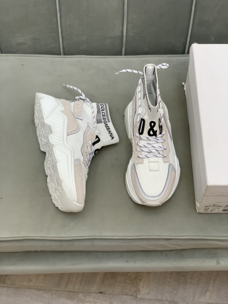 Dolce & Gabbana High-Tops chunky sneakers 3