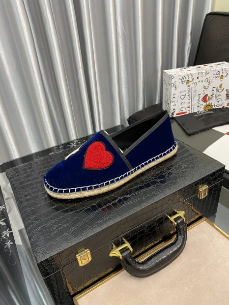 Dolce & Gabbana Fisherman 5