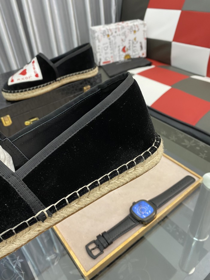 Dolce & Gabbana Fisherman 2