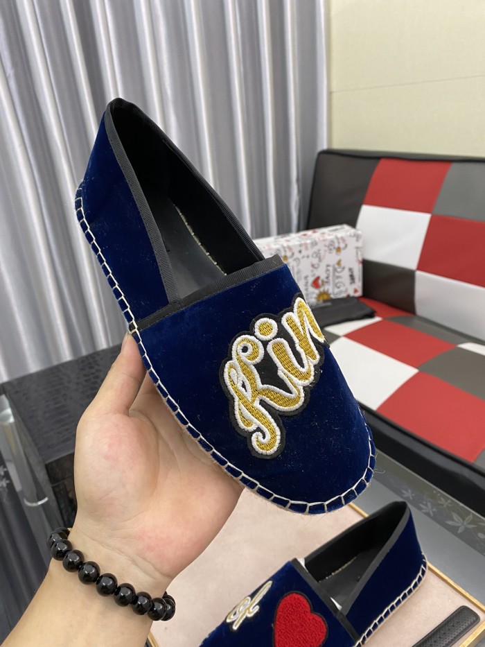 Dolce & Gabbana Fisherman 5