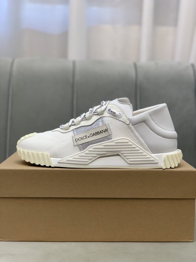 Dolce & Gabbana NS1 low-top sneakers 10