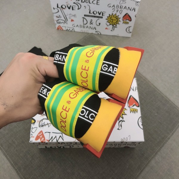 Dolce & Gabbana Sorrento 8