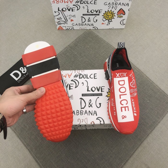 Dolce & Gabbana Sorrento 4