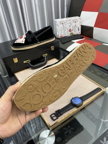 Dolce & Gabbana Fisherman 2