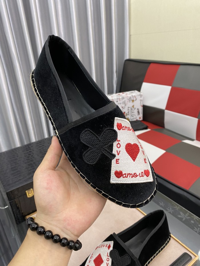 Dolce & Gabbana Fisherman 2