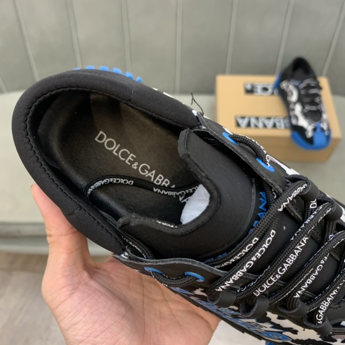 Dolce & Gabbana NS1 low-top sneakers 2