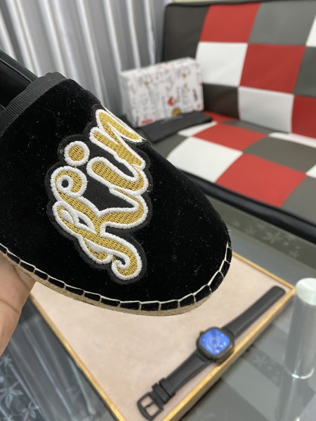 Dolce & Gabbana Fisherman 4